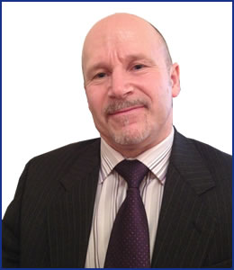 Paul Westwood